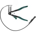 Зажим для хомутов Jonnesway