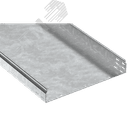 ESCA 7 Лоток перфорированный 80х500х3000-1.5 HDZ IEK