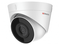 IP-камера 2.8мм, 2Мп, EXIR-30м, IP67, HiWatch DS-I203(D)