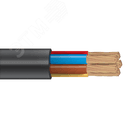 Кабель силовой КГТП-ХЛ 5х1,5(N,PE) 380/660-3 ТРТС