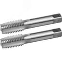 Комплект метчиков М16x2.0мм, сталь 9ХС, ручные