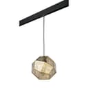 Комплект с подвесом Fermo для трека PRO Fermo Lightstar PRO724112