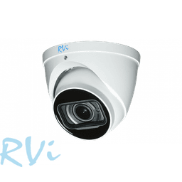 Камера уличная мультиформатная RVi-1ACE202M (2.7-12) 2Мп антивандальная моторизированная