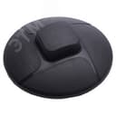 Выключатель ножной 250В, 2A, черный, FERON