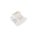 Коннектор COBMONO10mm2pinSTS Arlight Прозрачный 046944