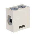 Керамический клеммник 05-04 мм2 OBO Bettermann