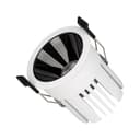 Светильник MSATLASBUILTR6615W Day4000 WHBK 35 deg 230V Arlight IP20 Металл 5 лет 033652