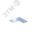 Пластина соединительная К1124ц УТ1,5 СОЭМИ