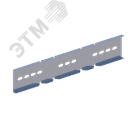 Соединитель переходный НЛ-СПц УТ1,5 (h=70 мм, s=1,5 мм)