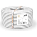 Провод ПВС 2х2.5 380В Б (уп.50м) ПАРТНЕР ЭЛЕКТРО УТ-00000099