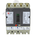 Выключатель автоматический ВА-99C (Compact NS) 630/630А 3P+N 45кА EKF