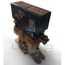 Контактор МК6-10 У3 Uкат 24В вк 2з2р .01