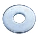 Шайба плоская увеличенная М 12 (d13) DIN 9021 цинк (уп.100шт) пакет СТРОЙМЕТИЗ 3070078