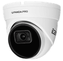 IP камера стандартная 8 Мп уличная PANDA iCAM FXD8WM