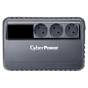 Источник бесперебойного питания (ИБП) BU600E CyberPower