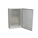 Корпус металлический ЩРНМ IP55 1000х800х300