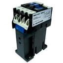 Пускатель электромагнитный ПМЛ-1165М УХЛ4 Б, 110В DC, 1з, 10А, нереверсивный, без реле, IP20