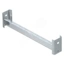 С-образная перекладина для кабельного лотка лестничного типа 854мм горячий цинк OBO Bettermann