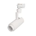 Светильник Arlight LGDZEUS2TRR6710W Warm3000 WH 2060 deg 230V IP20 Металл 0259081
