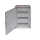 Корпус щита распределения встраиваемый ЩРВ 3-3х12-УХЛ4-Узола