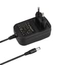 Блок питания ARDV2424BW 24V 1A 24W Arlight Адаптер 3 года 044835