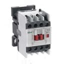 Контактор КМ-103 9А катушка управления 220В AC