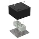 Коробка огнестойкая для о/п 40-0310-FR10.0-6 Е15-Е120 RAL9005 150х110х70 (6 шт/кор) Промрукав