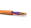 Кабель КПСнг(А)-FRHF 2х2х0.75 300В (бухта) (м) ИВКЗ 00-00025965