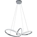 Светильник Navigator 80 414 NLF-P-003-01 подвесной хром