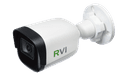 Сетевая камера видеонаблюдения RVi-1NCT2176 (4) white