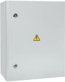 Щит распределительный навесной «KRATOS» 48 мод. 50.40.22 IP66 EKF mb26-504022