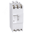 Выключатель автоматический АЕ2066М1-320-160А-10Iн-400AC-НР400AC-У3-