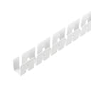 Профиль гибкий Arlight ARLMOONLIGHT12062x500 ANOD Алюминий 029824