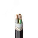 Кабель силовой NYY-J 3x35 RM-0,6/1