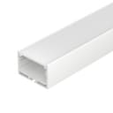 Профиль с экраном SLLINE49322500 WHITE OPAL Arlight Алюминий 036304