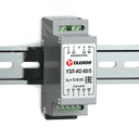 Устройство защиты интерфейсов с подачей питания