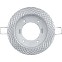 Светильник Navigator 93 074 NGX-R11-003-GX53 (Сетка матовый хром, серебро)