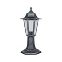 Светильник Navigator 80 476 NOF-PG34-004-IP44-E27 (6 граней черный под серебро)