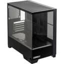 Корпус Crystal Z1M Black Formula