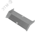 Угол внеш. верт. 45 гр. 50х500 мм ПЛЮС HD