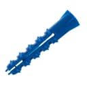 Дюбель с шипами "Ежик" распорный 6x35 (1000 шт/уп) Промрукав