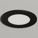 Встраиваемый светильник Denkirs PORT DK3101BK