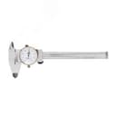 Штангенциркуль ШЦК-1-150 0,01 с круглой шкалой, губки 40мм