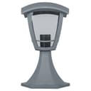 Светильник Navigator 80 460 NOF-P03-GR-IP44-E27 (4 грани серый)