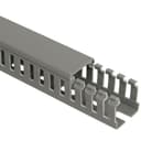 Кабель-канал перфорированный 80х60 «ИМПАКТ» IEK (CKM50-080-060-1-K03) (16 м/уп)