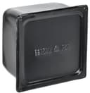 Коробка протяж. метал. У-994 110х110х80 IP54 с уплотн. IEK (UKO12-100-100-080-K02-54M)