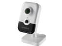 IP-камера видеонаблюдения компактная HiWatch DS-I214(B) (2.8 mm)