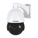 IP-видеокамера PTZ уличная DVI-SD2075IR (4.35-96.3мм) 5Мп Divisat