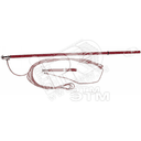 Заз.для ВЛ до 35кВ ЗПЛ-35-1 12м 25кв.мм 1штанга ZAP155-25 Электро Трейд