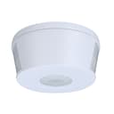Датчик движения 1200W 30m 120 360верт белый SEN19ST07B 51520